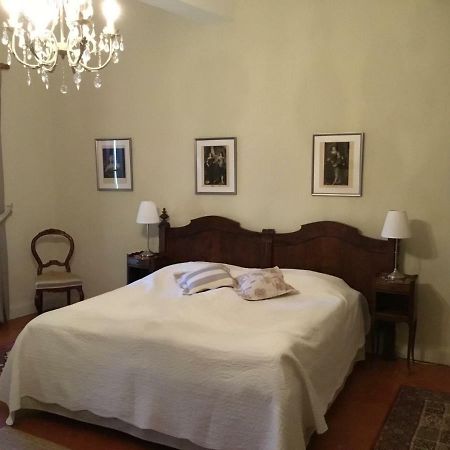 La Maison Quarante Bed and Breakfast Buitenkant foto