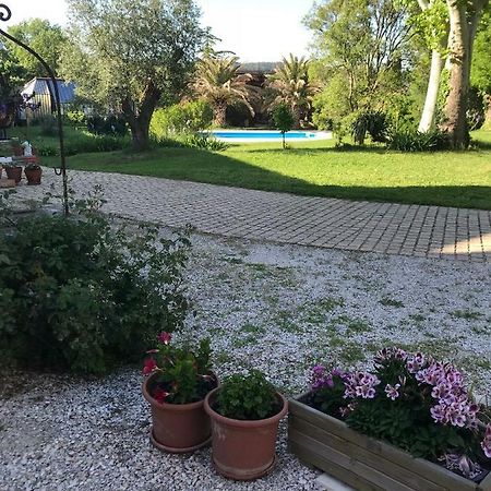 La Maison Quarante Bed and Breakfast Buitenkant foto