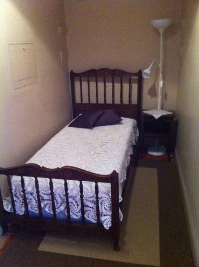 La Maison Quarante Bed and Breakfast Kamer foto
