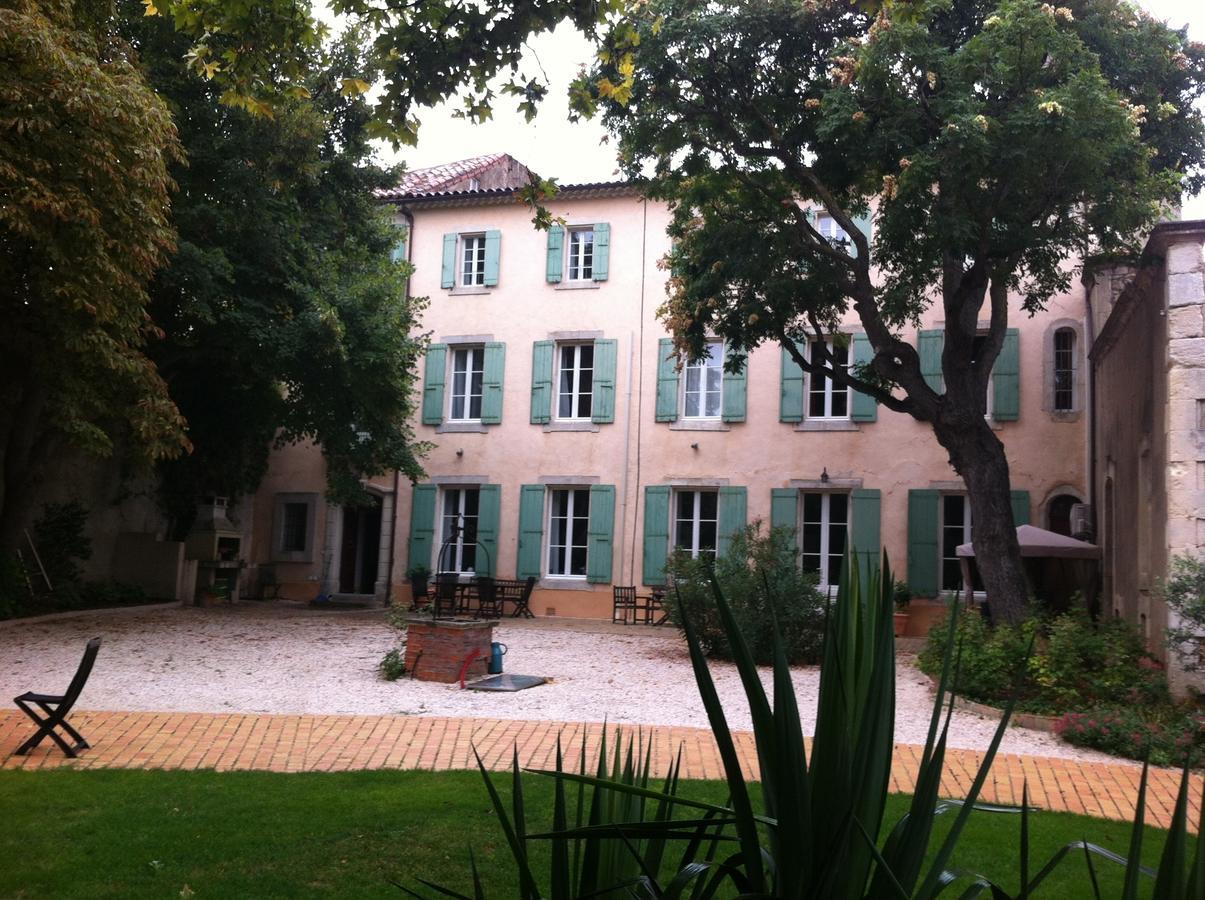 La Maison Quarante Bed and Breakfast Buitenkant foto
