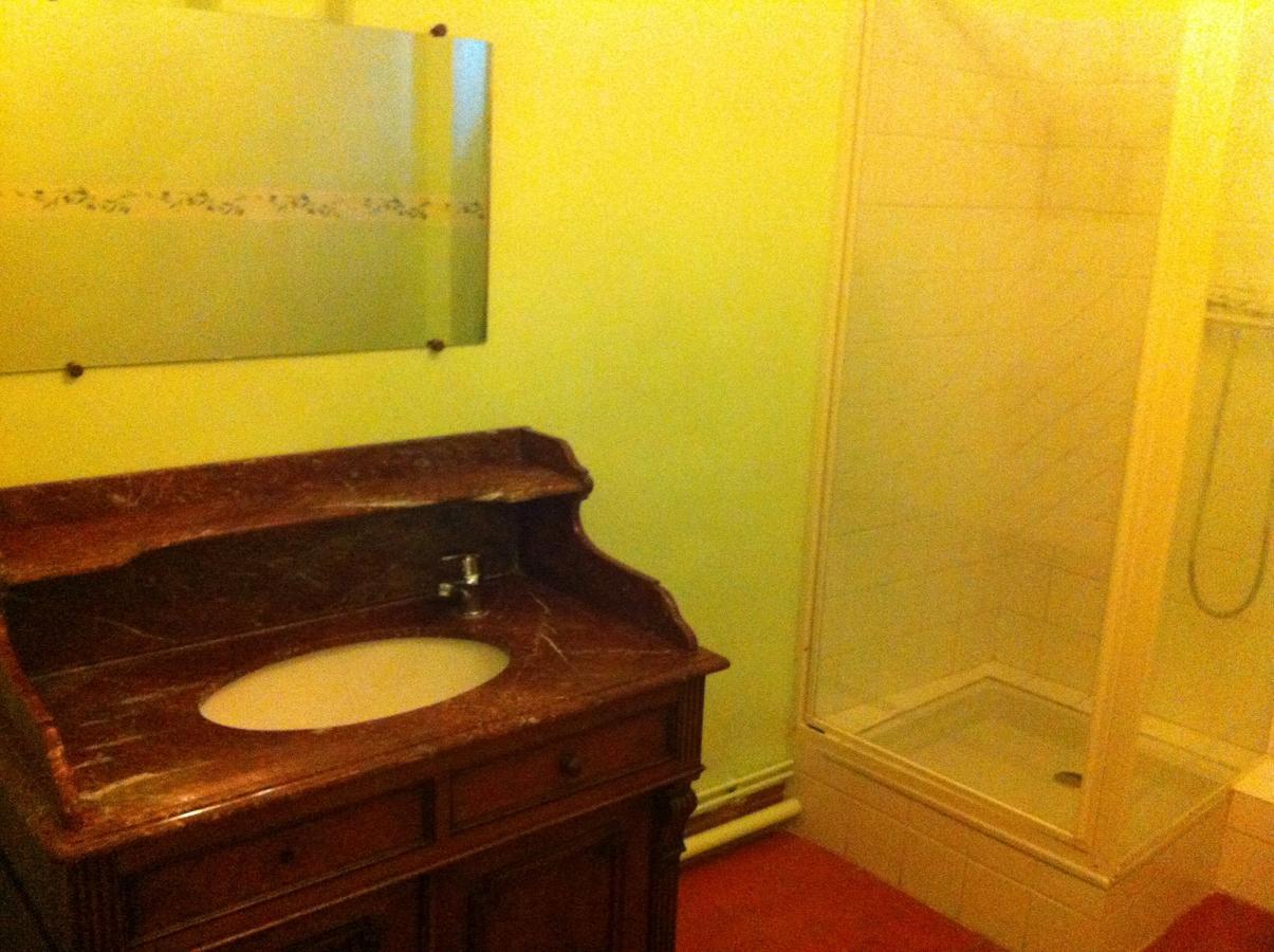 La Maison Quarante Bed and Breakfast Kamer foto