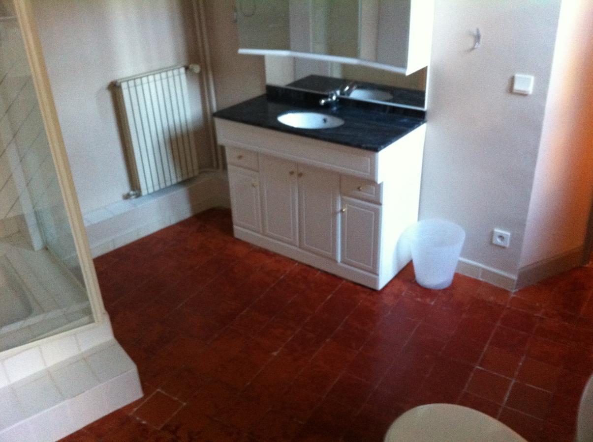 La Maison Quarante Bed and Breakfast Kamer foto