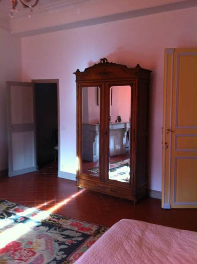 La Maison Quarante Bed and Breakfast Kamer foto