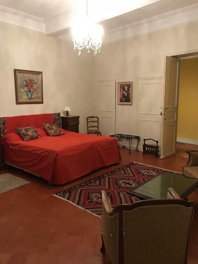 La Maison Quarante Bed and Breakfast Kamer foto