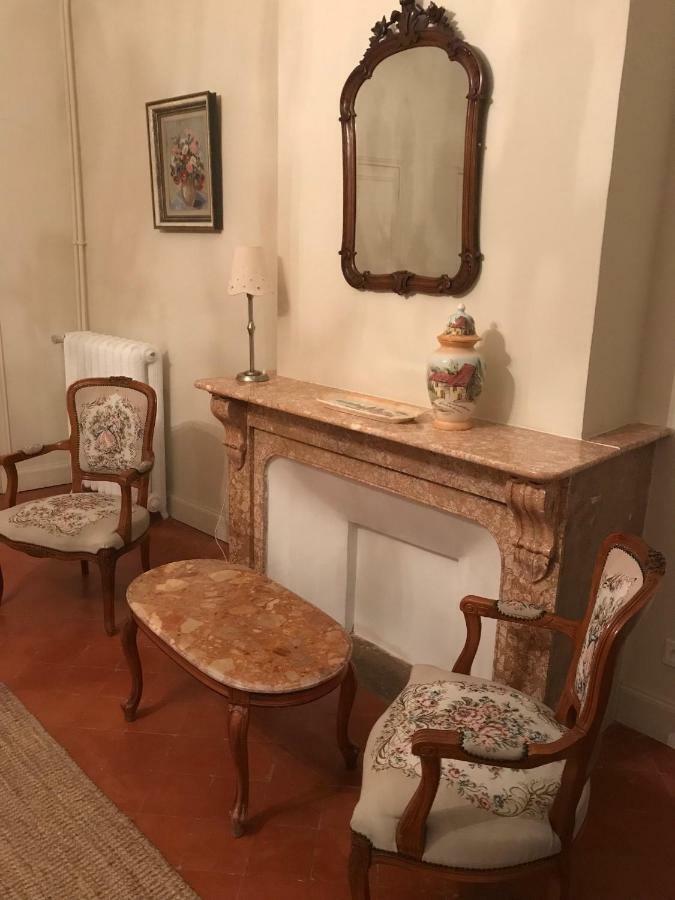 La Maison Quarante Bed and Breakfast Kamer foto