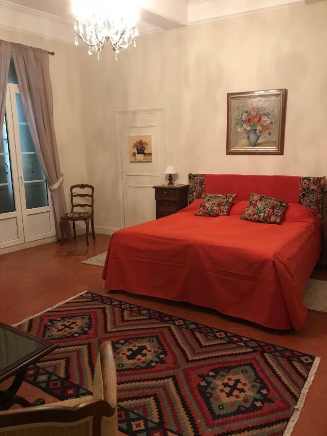 La Maison Quarante Bed and Breakfast Buitenkant foto