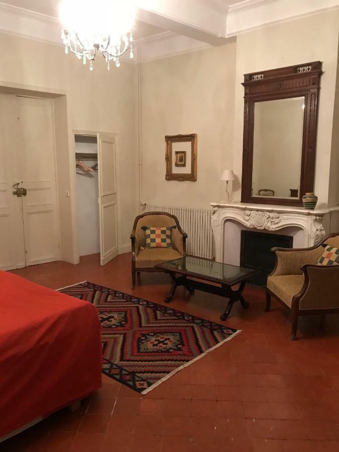 La Maison Quarante Bed and Breakfast Kamer foto