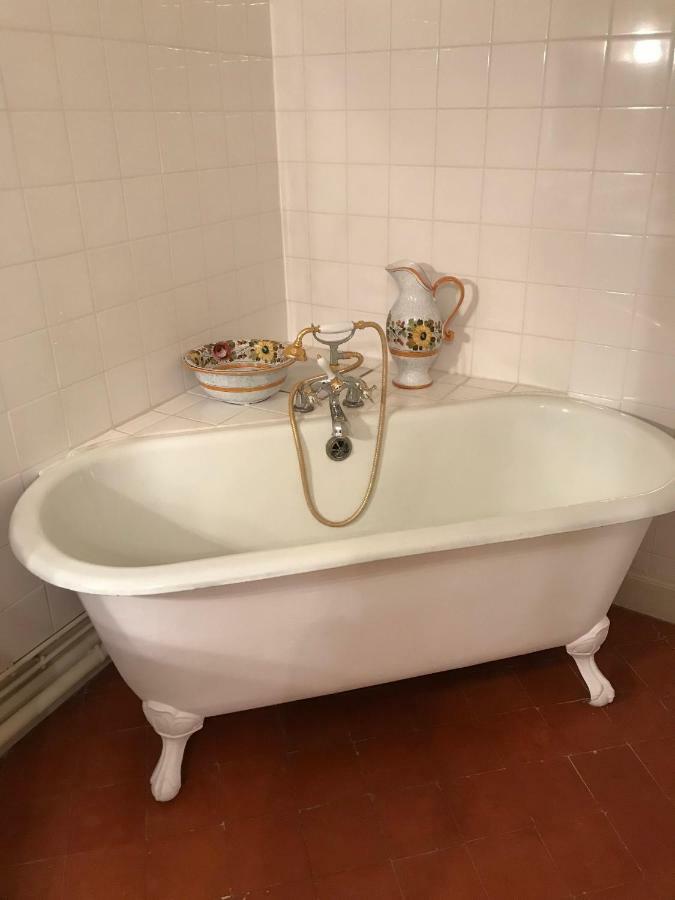 La Maison Quarante Bed and Breakfast Kamer foto