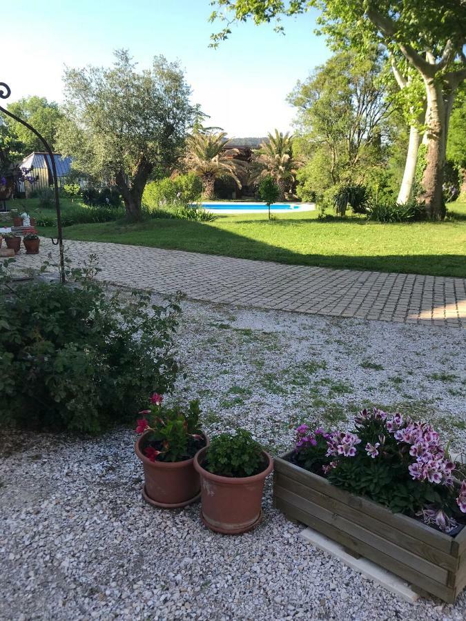 La Maison Quarante Bed and Breakfast Buitenkant foto